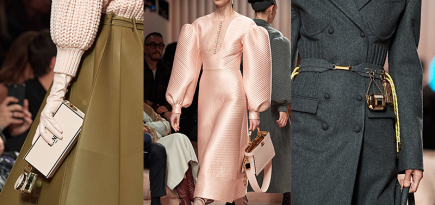 Эрх чөлөөт байдлыг эрхэмлэсэн Fendi-гийн шинэ цуглуулга