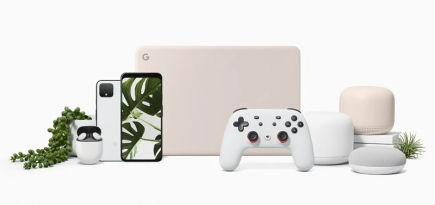 Pixel 4, Pixelbook Go болон Google-ийн танилцуулсан бусад догь төхөөрөмжүүд