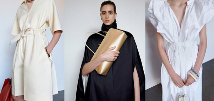 Ямар ч улиралд, ямар ч үед зохимжтой: Jil Sander resort 2021 цуглуулга