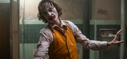\"Joker\" хамгийн өндөр ашиг орлоготой комик номоос сэдэвлэгдсэн кино боллоо