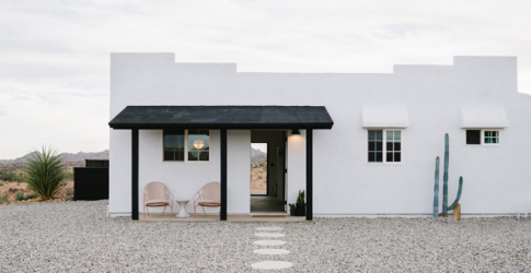 Airbnb компаниас түрээслэх боломжтой “Instagram”-лаг байшингууд