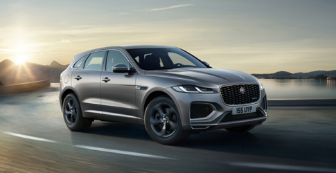 Jaguar F-Pace 2021 Монголд ирлээ: Засмал, шороон аль ч замыг ухаалаг технологиор туулагч автомашин