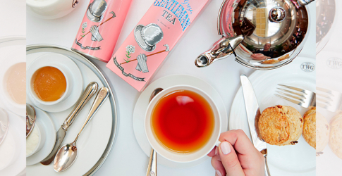 TWG Tea - Тансаг зэрэглэлийн цайны соёлыг Монголд нэвтрүүлж буй брэнд