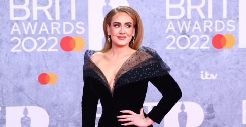 2022 оны Brit Awards наадмын ялагчид тодорлоо: Адель, Оливия Родриго, Silk Sonic болон бусад