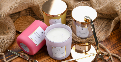 Эрүүл орцтой, анхилуун үнэртэй лааг Монголд хаанаас авах вэ?