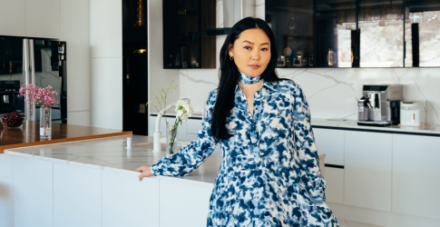 Жүжигчин Г.Ундармаа хэрхэн гэртээ үргэлж тайван, аз жаргалтай уур амьсгал бүрдүүлдэг вэ?