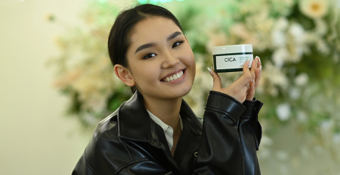 Nature Republic брэнд CICA бүтээгдэхүүнээ танилцуулах арга хэмжээ зохион байгууллаа