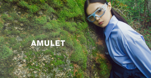 Энэ намар өмсөх өнгөлөг хувцаснуудыг AMULET брэндийн шинэ цуглуулгаас