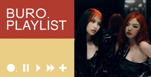 BURO. Playlist: Аравдугаар сарыг эрч хүчтэй эхлүүлэх монгол шинэ дуунууд