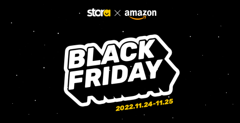 Amazon дээрх Хар Баасан гаргийн хямдралд хэрхэн оролцох вэ