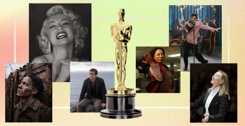 Оскар 2023: Нэр дэвшигчид тодорлоо