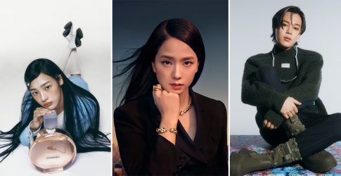 Дэлхийн алдарт брэндүүд яагаад K-pop оддыг сонирхох болсон бэ?