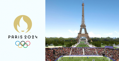 “Парис-2024” олимпын тасалбарыг хэрхэн урьдчилж захиалах вэ?