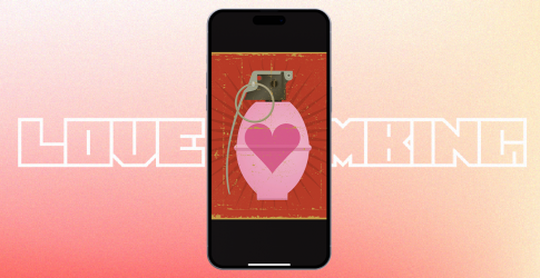 “Love bombing” буюу хайраар бөмбөгдөх тактикт өртсөн бүсгүйчүүдийн анхааралд...