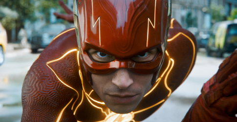 Амралтын өдрүүдээр үзэх кино: “The Flash”-ийн дэлхийн нээлт өнөөдөр болж байна