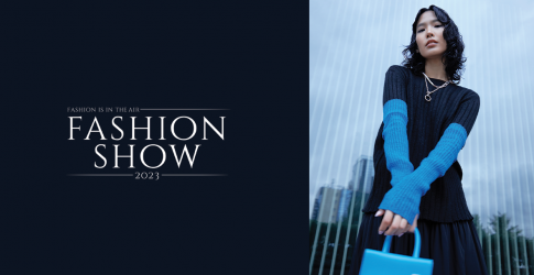 Шинэ улирлын загварын чиг хандлагыг харуулсан Shangri-La Fashion Show эргэн ирлээ