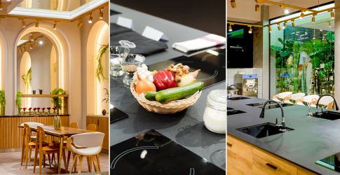 Buro Review: Хоолны соёлыг түгээхээр зорин ажиллаж буй Kitchen Studio-д зочиллоо