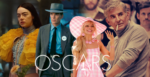 Оскар 2024: Нэр дэвшигчид тодорлоо