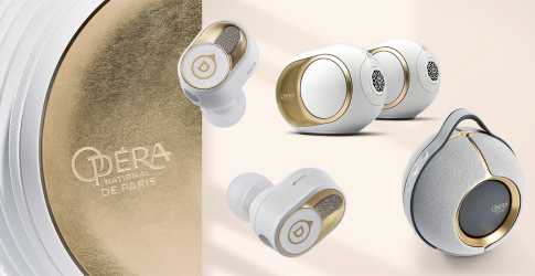 Төгс дуугаралт, тансаг хийцийн хослол болсон Devialet брэндийг сонгох шалтгаанууд