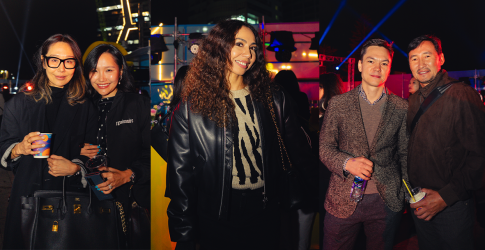 Поп соёлын бэлгэ тэмдэг болсон MINI Монголд: Арга хэмжээг дотроос нь харцгаая