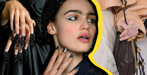 Энэ хавар зонхилох маникюрын 6 чиг хандлага