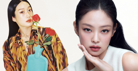 Женни болон Peggy Gou нарын хамтарсан like JENNIE дууны ремикс хувилбар цацагдлаа