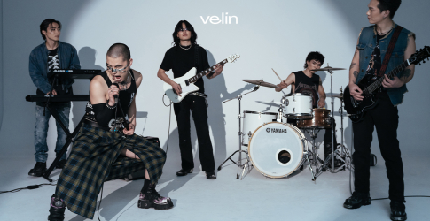 Velin сэтгүүл: MXRNINGSTAR хамтлагтай хийсэн ярилцлага