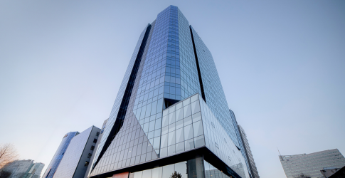 Minister Tower апартментыг сонгох 5 шалтгаан