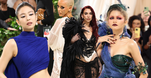 Met Gala 2025: Заавал уригдах ёстой бүсгүйчүүд хэн бэ?