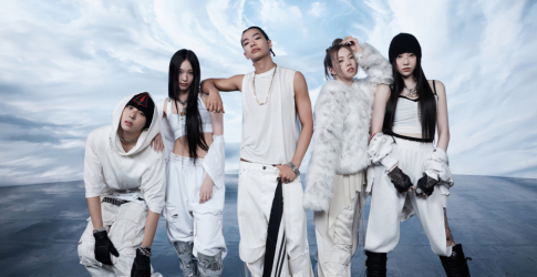 K-pop хөгжмийн ертөнцөд тэсрэлт хийгээд буй Allday Project хамтлаг