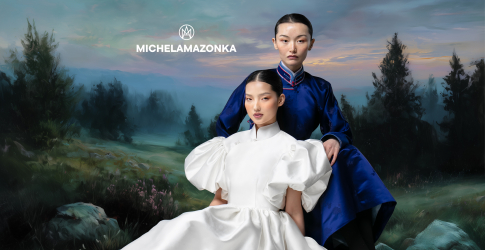 Michel & Amazonka брэндийн 10 жилийн ойд зориулсан загварын шоу зохион байгуулагдана