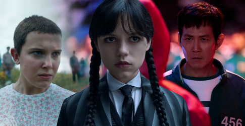 Tudum 2025: Netflix-ийн цахим арга хэмжээний үеэр танилцуулагдсан онцлох уран бүтээлүүд
