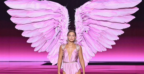 Victoria’s Secret брэндийн загварын шоу энэ жил дахин зохион байгуулагдана