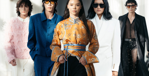 Эргэх цагийн хүрд: Mongolian Four Seasons 2025