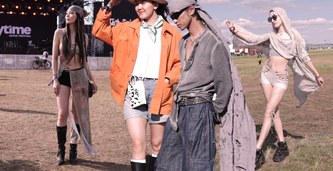 Playtime 2025: Street style. Нэгдүгээр хэсэг