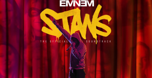 Eminem Everybody’s Looking At Me нэртэй шинэ дуугаа цацлаа