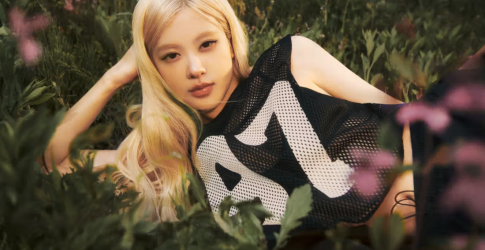 Rosé x PUMA: Тэдний хамтарсан анхны цуглуулгатай танилцацгаая