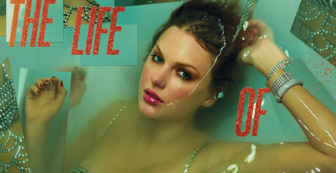 Тейлор Свифтийн шинэ цомог нийт 12 дуунаас бүрдэнэ