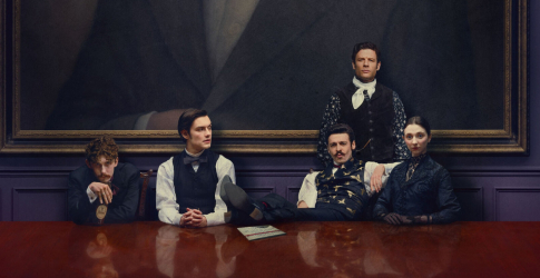 House of Guinness цувралын нээлтийн тов зарлагдлаа