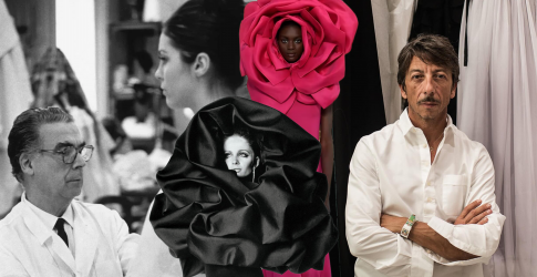 Алтан үеийн Balenciaga буцаж ирэх үү? Тус брэндийн өнгөрсөн болон ирээдүй