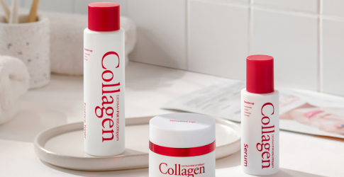 Коллагены шинэ эрин Монголд: DERMAFiX