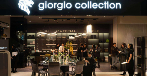Италийн алдарт Giorgio Collection брэндийн Монгол дахь салбар 1 жилийн ойн баяраа тэмдэглэлээ