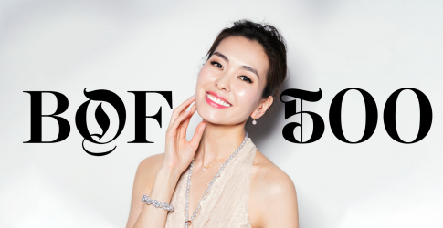 Ө.Содгэрэл “The BoF 500” жагсаалтад багтсан анхны Монгол хүн боллоо