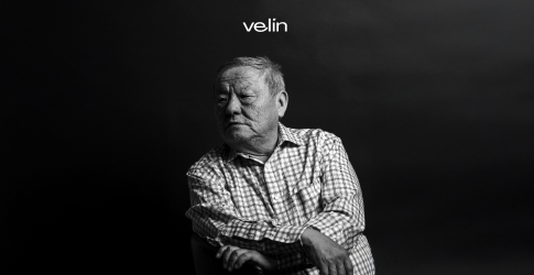 Velin сэтгүүл: Амьдралын тухай Баабарын бодол