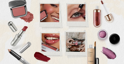 Мэргэжлийн гоо сайхан, арьс арчилгааны Kiko Milano брэнд Монголд