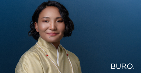 Physical: Asia нэвтрүүлгийн оролцогч А.Адьяасүрэн: “Өөртөө итгэхээс илүү багийнхандаа маш их итгэж байлаа”