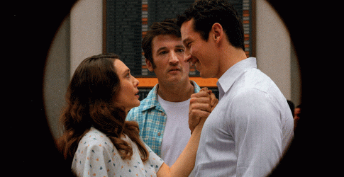 Арванхоёрдугаар сард нээлтээ хийх дэлгэцийн бүтээлүүд