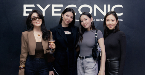 Oakley, Ray-Ban, Versace, Vogue Eyewear зэрэг нарны шилний брэндүүд Монголд