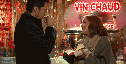 Баярын уур амьсгал оруулах шинэхэн кинонууд