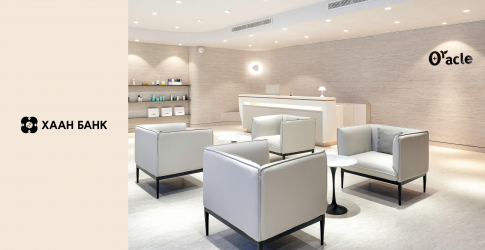 Oracle эмнэлэг болон ХААН банк хамтран \"Шидэт өдрүүд\" хэмээх урамшууллын хөтөлбөрөө эхлүүллээ
